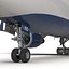 Боинг 767-300ER Delta Air Lines Rigged