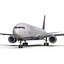 Боинг 767-300ER Delta Air Lines Rigged
