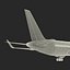 Боинг 767-300ER Delta Air Lines Rigged