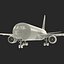Боинг 767-300ER Delta Air Lines Rigged