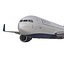 Боинг 767-300ER Delta Air Lines Rigged