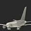 Боинг 767-300ER Delta Air Lines Rigged