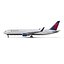 Боинг 767-300ER Delta Air Lines Rigged