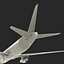 Боинг 767-300ER Delta Air Lines Rigged