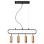 3D Hanging lamp Vele Luce Brio model