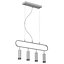 3D Hanging lamp Vele Luce Brio model
