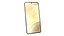 3D model Samsung Galaxy S24 Amber Yellow