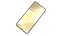 3D model Samsung Galaxy S24 Amber Yellow