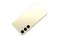 3D model Samsung Galaxy S24 Amber Yellow