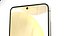 3D model Samsung Galaxy S24 Amber Yellow