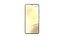 3D model Samsung Galaxy S24 Amber Yellow
