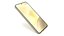 3D model Samsung Galaxy S24 Amber Yellow