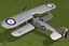 hawker hart c4d