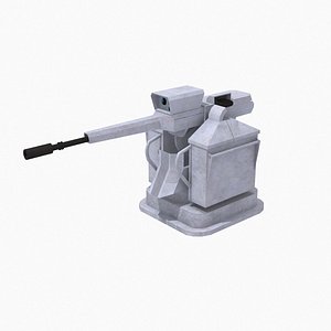 Nexter narwhal 20mm RWS gun