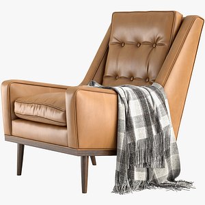 chair armchair model
