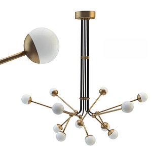 Intueri light SY-12 chandelie
