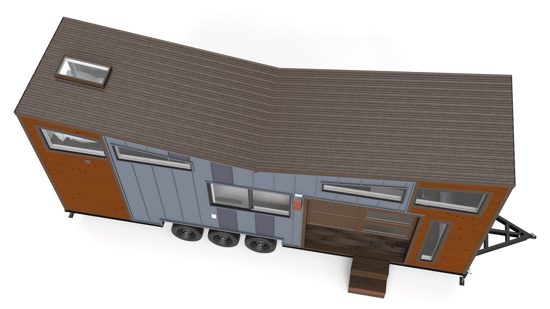 3D House on Wheels Dark Wood Rigged model https://p.turbosquid.com/ts-thumb/AH/CQ4inM/AT/houseonwheelsdarkwoodriggedmb3dmodel011/jpg/1709994696/1920x1080/fit_q87/28137be2573e94ebf97d599f94915fa685b08a26/houseonwheelsdarkwoodriggedmb3dmodel011.jpg