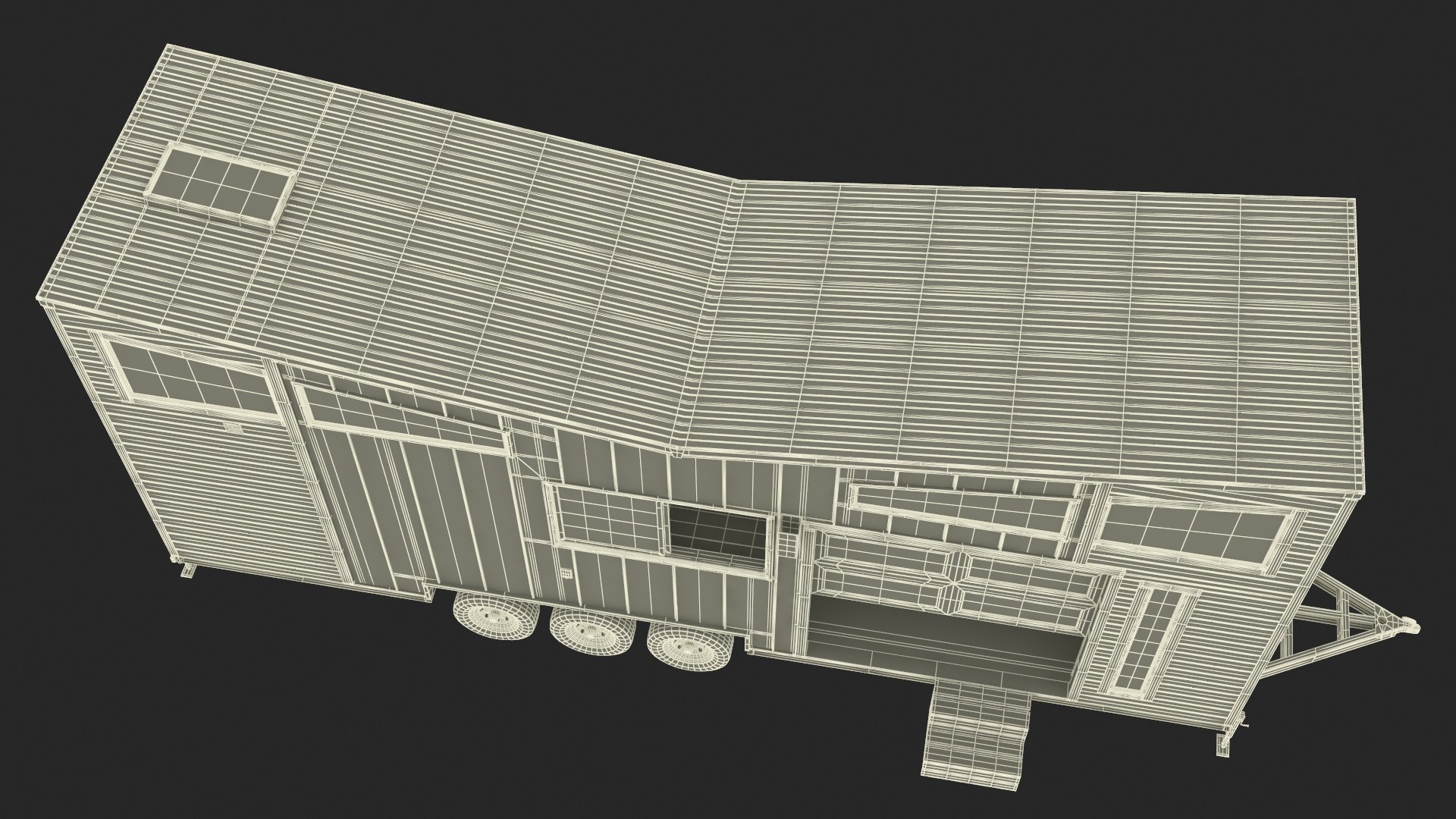 3D House on Wheels Dark Wood Rigged model https://p.turbosquid.com/ts-thumb/AH/CQ4inM/Em/houseonwheelsdarkwoodriggedmb3dmodel034/jpg/1709994798/1920x1080/fit_q87/c4818a452ccb4f854cba01b12972336759c051ae/houseonwheelsdarkwoodriggedmb3dmodel034.jpg