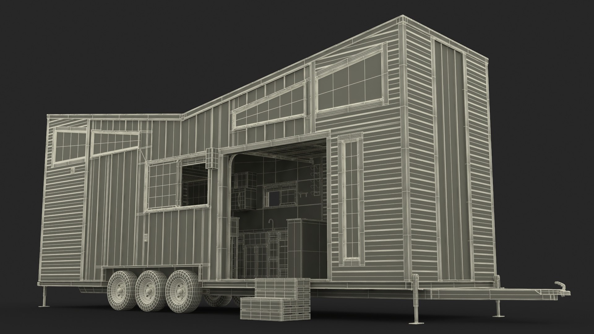 3D House on Wheels Dark Wood Rigged model https://p.turbosquid.com/ts-thumb/AH/CQ4inM/FP/houseonwheelsdarkwoodriggedmb3dmodel031/jpg/1709994783/1920x1080/fit_q87/a0b71df68a3b08b4c336349c44ef8c2dd489089c/houseonwheelsdarkwoodriggedmb3dmodel031.jpg