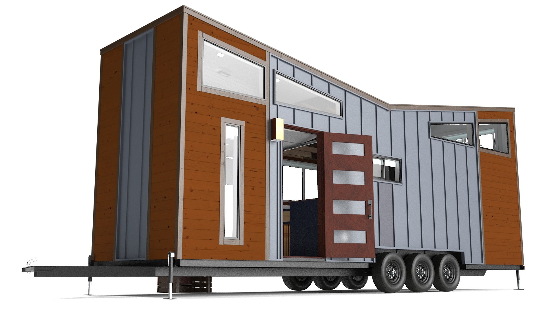 3D House on Wheels Dark Wood Rigged model https://p.turbosquid.com/ts-thumb/AH/CQ4inM/R0/houseonwheelsdarkwoodriggedmb3dmodel013/jpg/1709994703/1920x1080/fit_q87/39530bcb740204338ce8d624d9387c1957c2dff7/houseonwheelsdarkwoodriggedmb3dmodel013.jpg