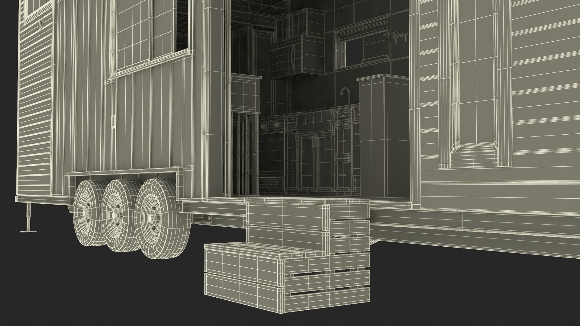 3D House on Wheels Dark Wood Rigged model https://p.turbosquid.com/ts-thumb/AH/CQ4inM/Vl/houseonwheelsdarkwoodriggedmb3dmodel032/jpg/1709994788/1920x1080/fit_q87/f39ce330fd90236d616662678ac17931b3b6fc49/houseonwheelsdarkwoodriggedmb3dmodel032.jpg