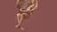 Second Trimester Human Fetus 16 Weeks