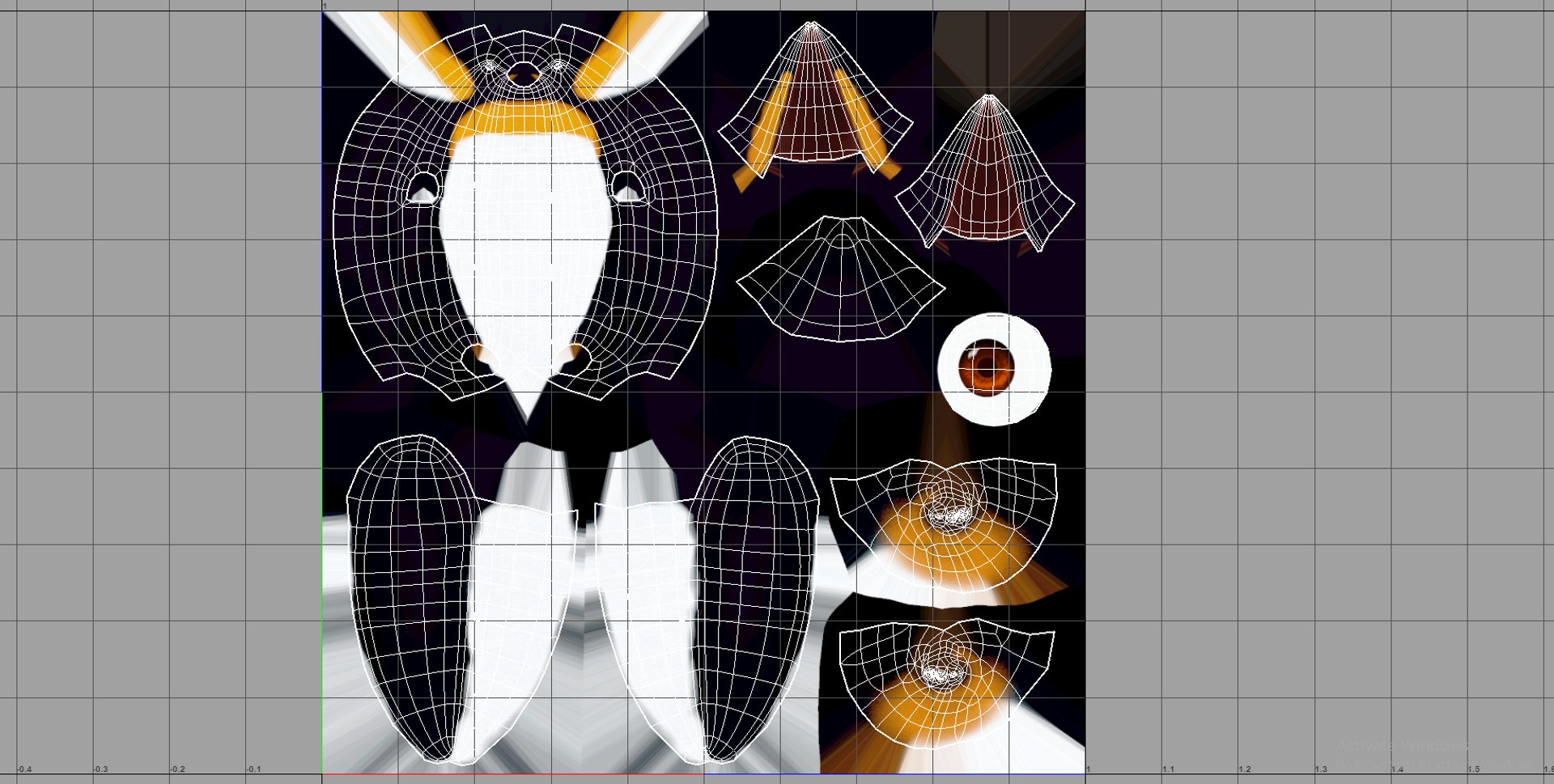Penguin Rigged Character 3D model https://p.turbosquid.com/ts-thumb/AH/IYSdwJ/MB/uvpenguin/png/1723964867/1920x1080/fit_q87/aec53fa94387553f6197ad3cc77f84146cf8bef2/uvpenguin.jpg