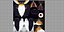 Penguin Rigged Character