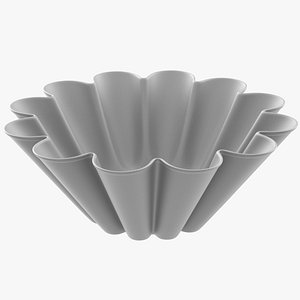 Brioche Mold