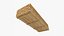Wooden materials collection