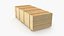Wooden materials collection