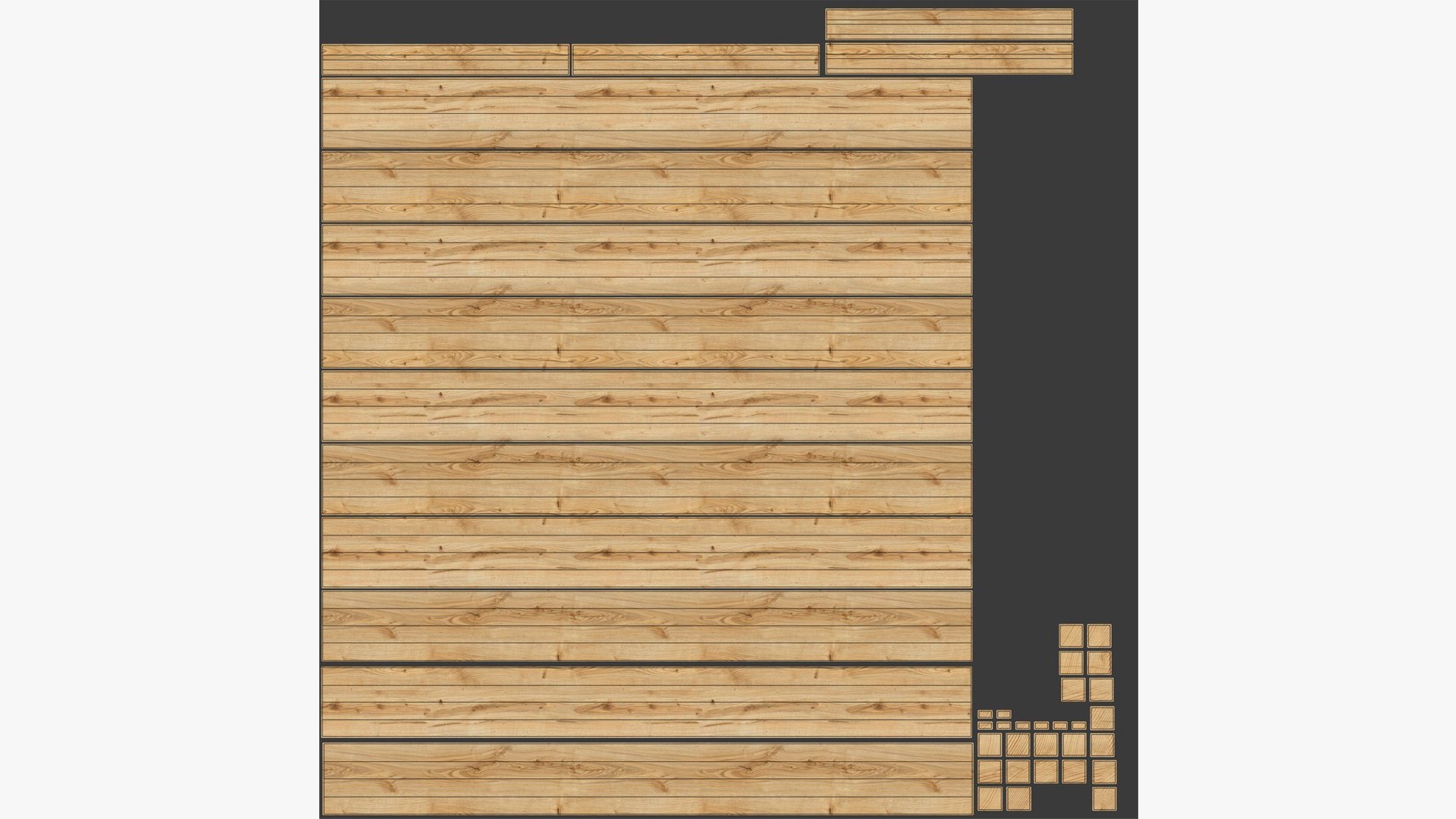 Wooden materials collection 3D https://p.turbosquid.com/ts-thumb/AH/KlZiQh/y1/17/jpg/1735417123/1920x1080/fit_q87/25529c366651db292dcf3a6eec735583484fe47b/17.jpg
