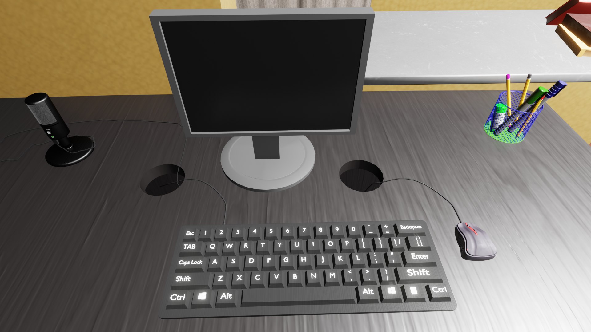 3D model room interior https://p.turbosquid.com/ts-thumb/AH/LyDBe4/DN/keyboard/png/1635156460/1920x1080/fit_q87/f121654aac960ed6927f8e2bc73c126cba1a0917/keyboard.jpg