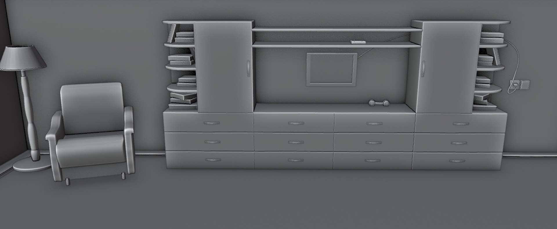 3D model room interior https://p.turbosquid.com/ts-thumb/AH/LyDBe4/l0/shelfmatcap/png/1635156469/1920x1080/fit_q87/602153f7a4e147df2f21747da44c6aaf8fd9080e/shelfmatcap.jpg