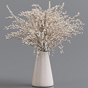 3D bouquet07-pampass