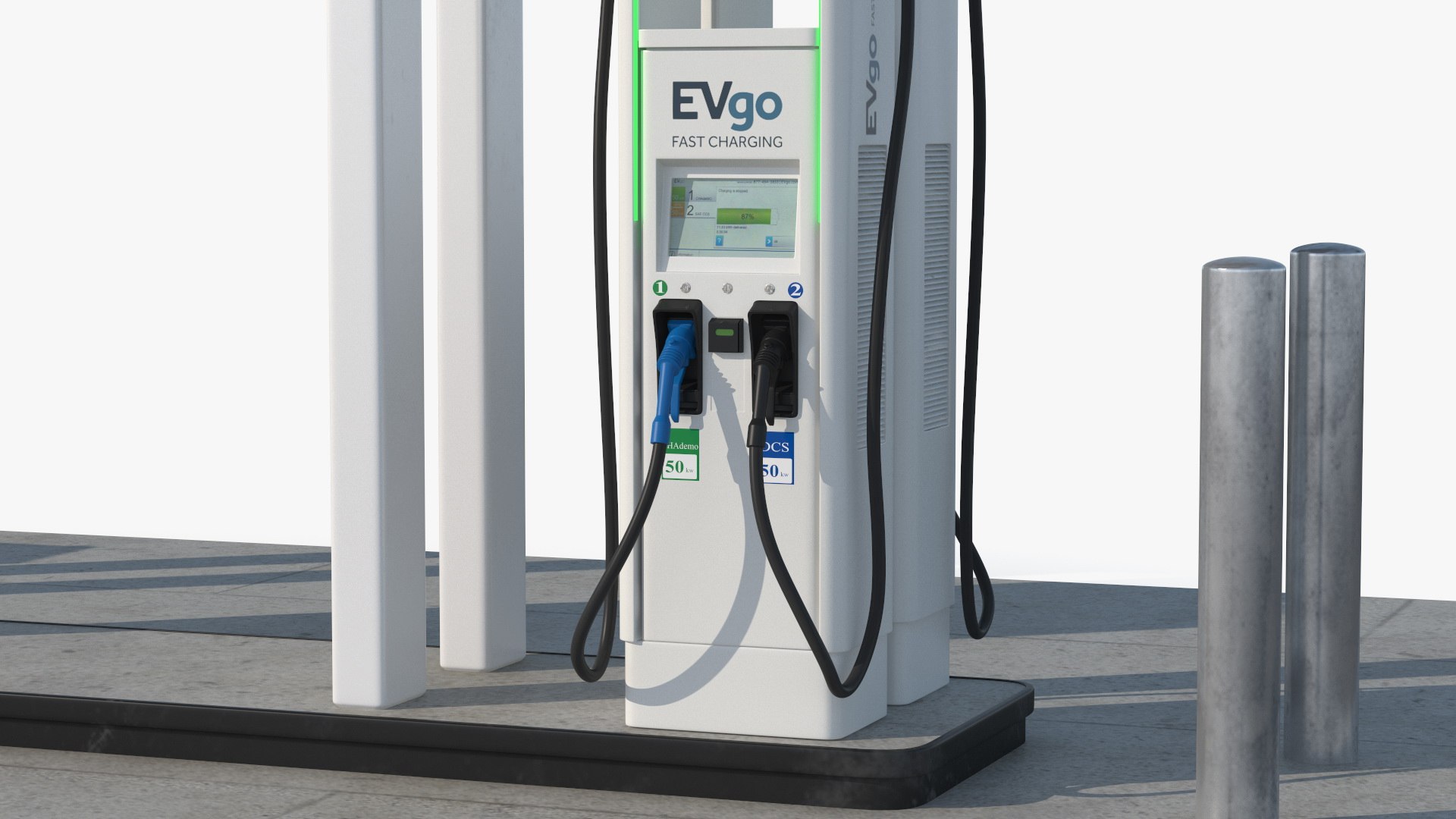3D Solar Electric Vehicle Charging Station eVgo https://p.turbosquid.com/ts-thumb/AH/N4tMZE/tc/solar_electric_vehicle_charging_station_evgo_010/jpg/1746974174/1920x1080/fit_q87/8c2925326a277b03c24de11fa9cdec648916c7c1/solar_electric_vehicle_charging_station_evgo_010.jpg