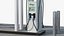 Solar Electric Vehicle Charging Station eVgo