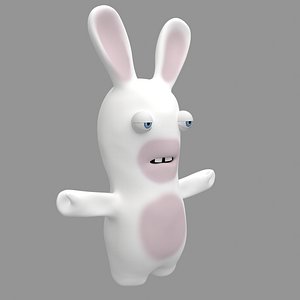 Rabbid