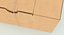 Cardboard Box with Twine
