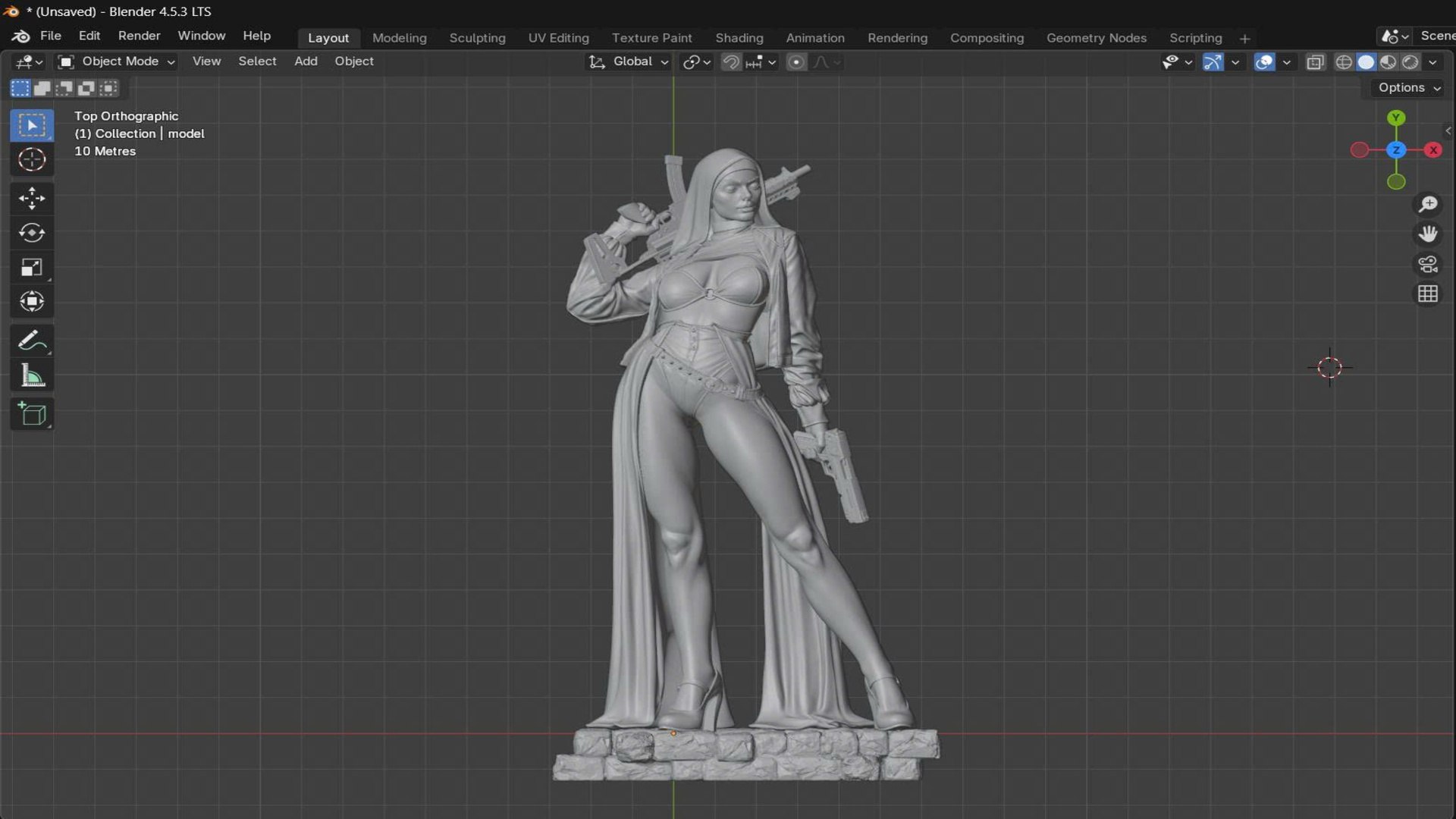 Battle Nun with Guns - Sexy Warrior 3D Print Model 3D model https://p.turbosquid.com/ts-thumb/AH/UyJEkD/Mn/z7066963691168_074a56bebfd77ccaf99abdff4318a863/jpg/1759234577/1920x1080/fit_q87/08bbef9c950fcf61ad51eabbac6925377cf781b7/z7066963691168_074a56bebfd77ccaf99abdff4318a863.jpg