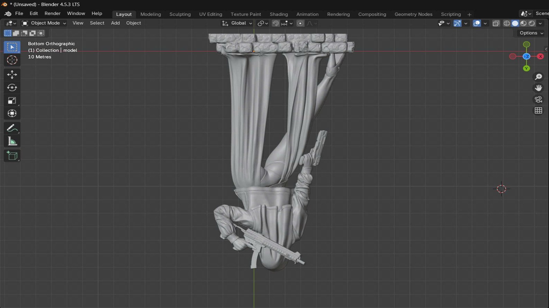 Battle Nun with Guns - Sexy Warrior 3D Print Model 3D model https://p.turbosquid.com/ts-thumb/AH/UyJEkD/VB/z7066963691192_f6dcd150800279664a80f425c0d619dc/jpg/1759234578/1920x1080/fit_q87/6fff958b264cf63155b9312d4a8e7c504db16714/z7066963691192_f6dcd150800279664a80f425c0d619dc.jpg