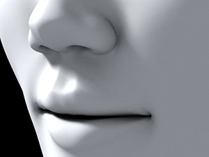 Female Head