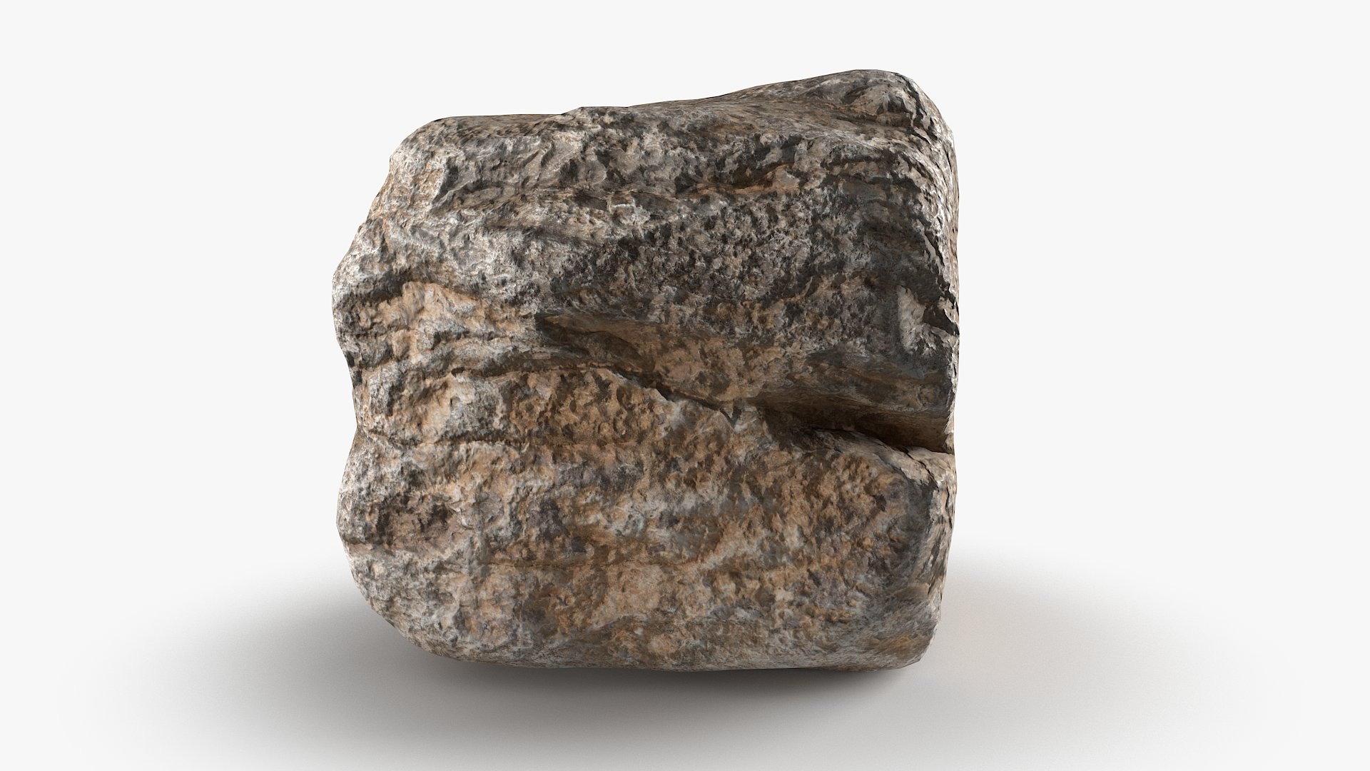3D River Stone 25 StemCell Model - TurboSquid 2260338