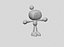 Bomberman animado