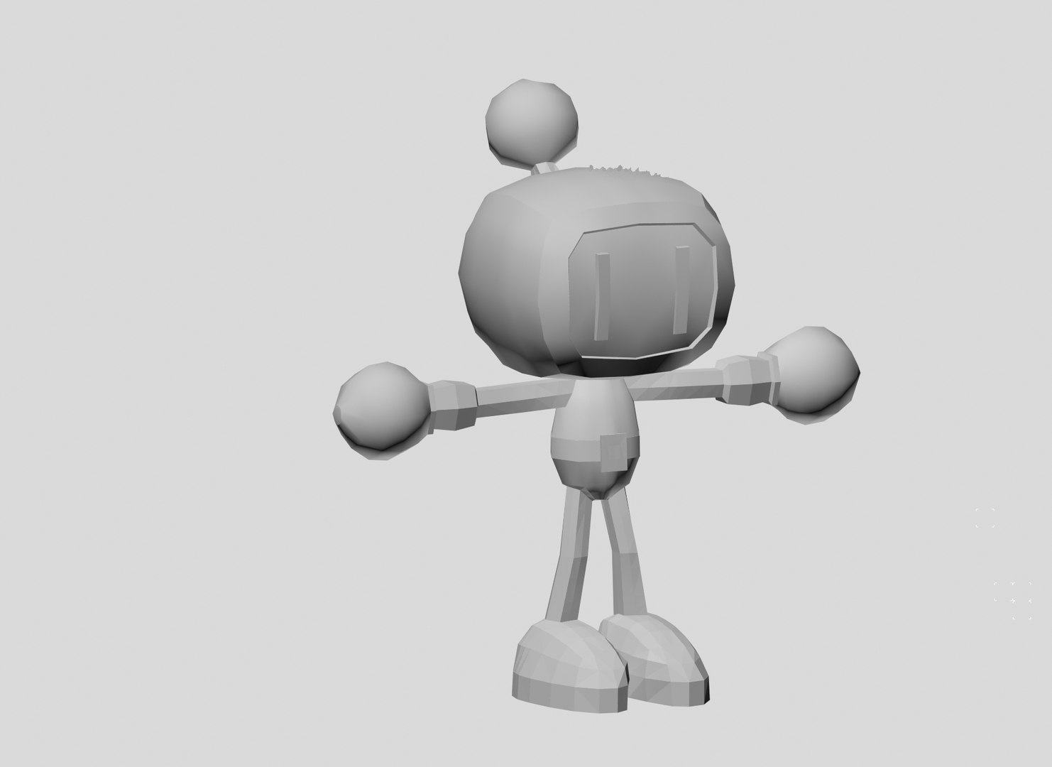 bomberman model https://p.turbosquid.com/ts-thumb/AH/VVpin7/OZTC9kuZ/egedg/jpg/1522441067/1920x1080/fit_q87/6395bcb1130d08e358a1706416a7ca39e20be83c/egedg.jpg