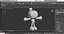 Bomberman animado