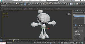 Bomberman animado