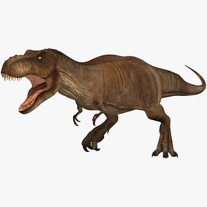 Tyrannosaurus Rex