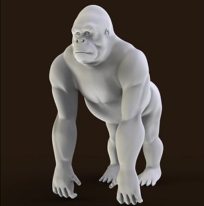 Gorilla