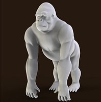 Gorilla
